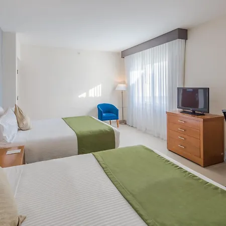 Wyndham Garden Playa Del Carmen-2
