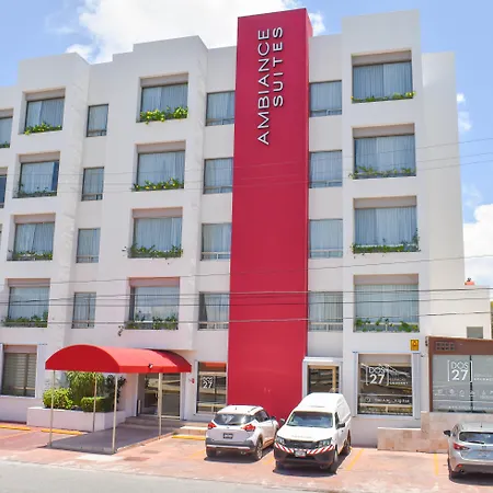 Ambiance Suites-2