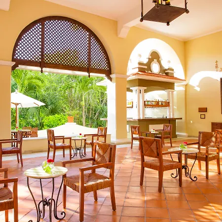 Valentin Imperial Riviera Maya All Inclusive - Adults Only-3
