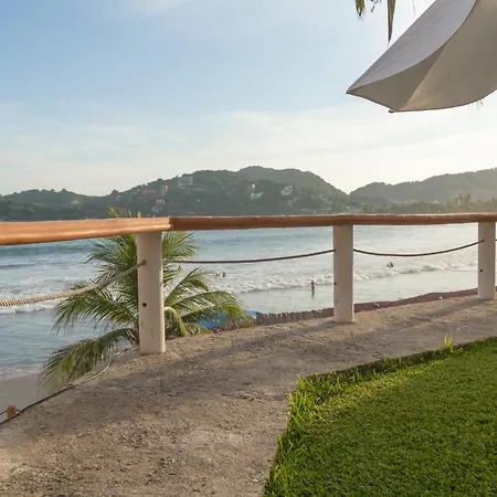 Villas Miramar-3