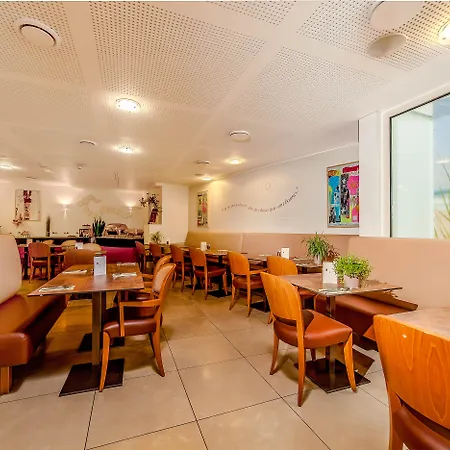 Hotel Montaigne & Spa - Cannes Centre-2