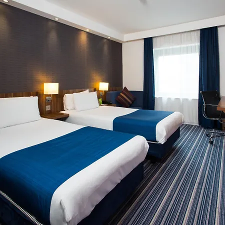 Holiday Inn Express London-Wimbledon-South, An Ihg Hotel-3
