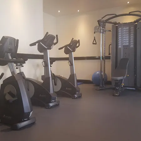 Leonardo Hotel Nottingham-2