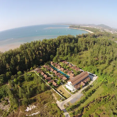 L'Esprit De Naiyang Beach Resort - Sha Extra Plus-3