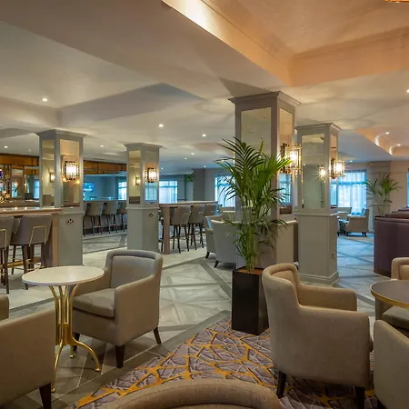 Maldron Hotel, Newlands Cross-3
