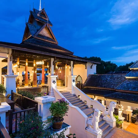 Dara Samui Beach Resort Adults Only, Chaweng-2