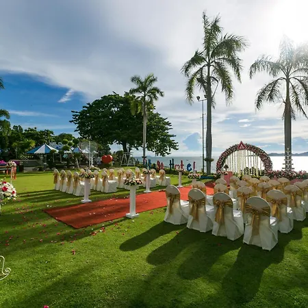 Asia Pattaya Hotel-2