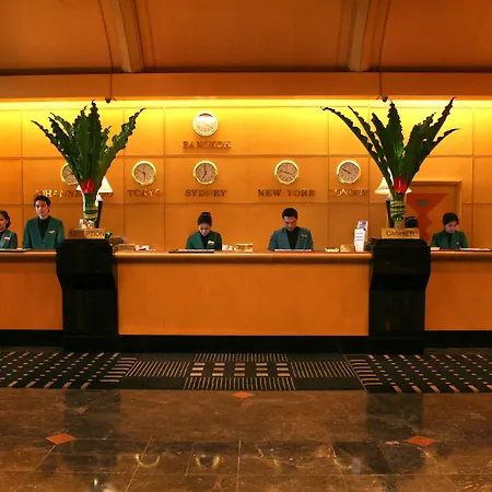 Baiyoke Sky Hotel-3