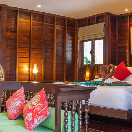 Chaweng Garden Beach Resort - Koh Samui-3