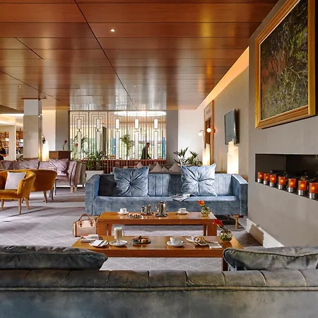 Castleknock Hotel-3