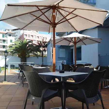 Madeira Bright Star By Petit Hotels-3