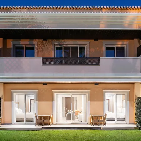 Wyndham Grand Algarve Quinta do Lago-2