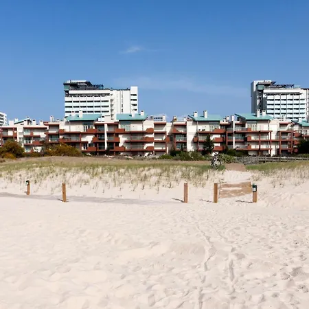 Troia Residences - Apartamentos Praia-3