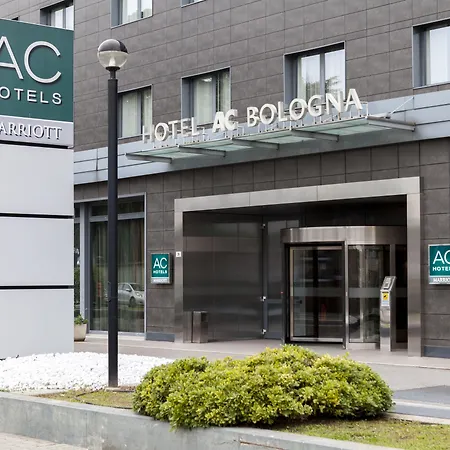 Ac Hotel Bologna By Marriott-3