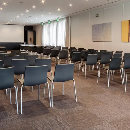 Ac Hotel Bologna By Marriott-2