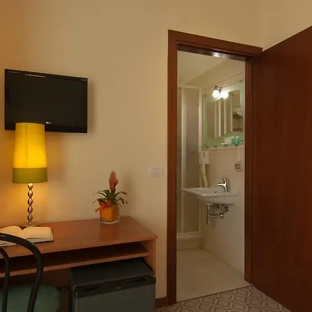 Mio Hotel Firenze-3