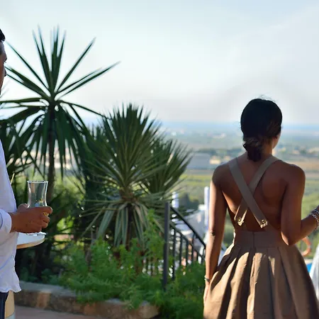 Hotel Baglio Oneto dei Principi di San Lorenzo - Luxury Wine Resort-2