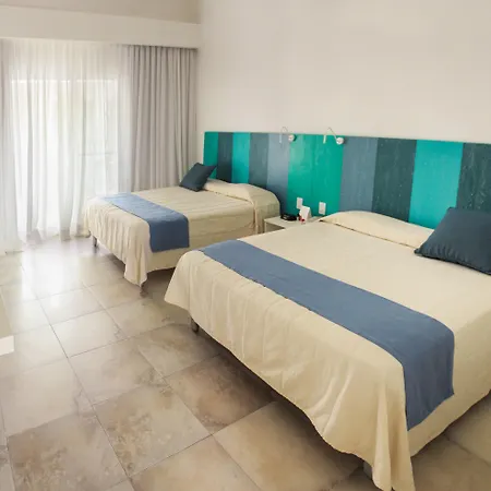 Viva Tangerine By Wyndham, A Trademark All Inclusive-2