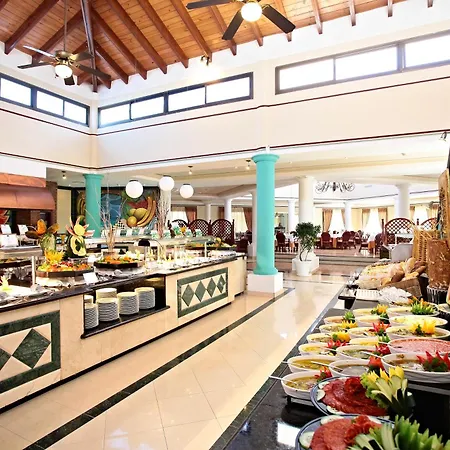 Bahia Principe Explore Turquesa - Hyatt Inclusive Collection - All Inclusive-2