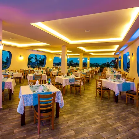 Club Hotel Turan Prince World-3