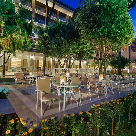 Papillon Ayscha Resort&Spa-2