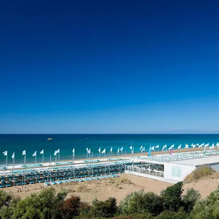 Terrace Elite Resort-2