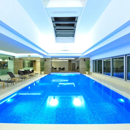 Radisson Residences Avrupa Tem Istanbul-2