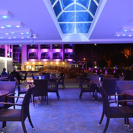Grand Zaman Garden Hotel-3