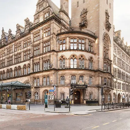 Voco Grand Central Glasgow By Ihg-3