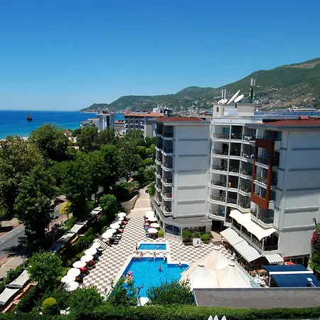 Grand Okan Hotel-2