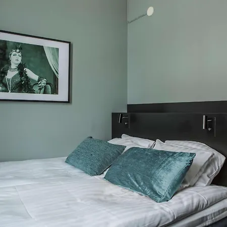 Hotell Boras, BW Signature Collection-2