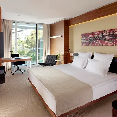 Swissotel Buyuk Efes Izmir-3