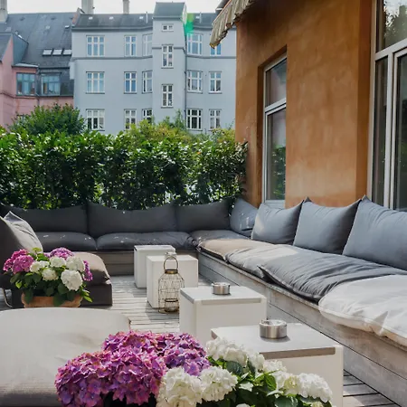 Boutique Hotel Hans-2
