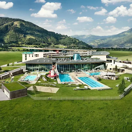 Tauern Spa Hotel & Therme-2