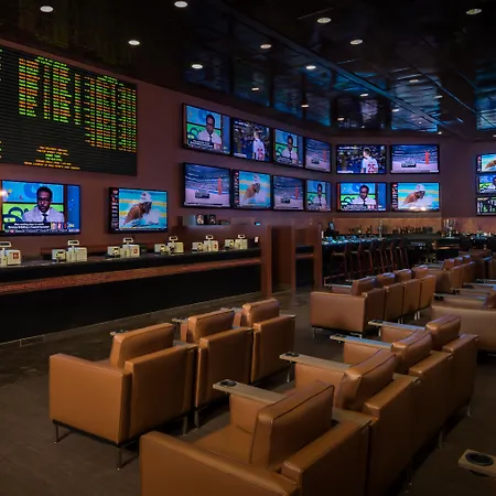 Harrah'S Las Vegas, A Caesars Destination-3