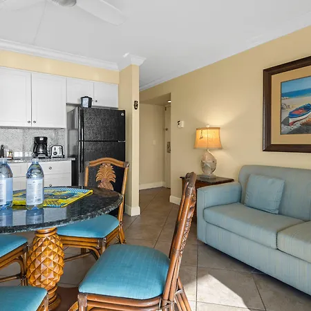 Sandpiper Gulf Resort-2