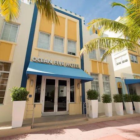 Ocean Five Hotel-3