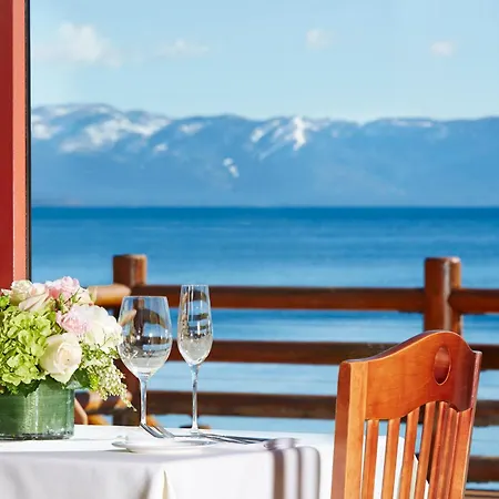 Sunnyside Resort And Lodge-2