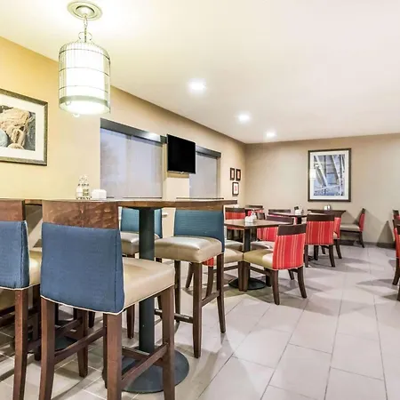 Comfort Inn Ottawa Starved Rock Area-2