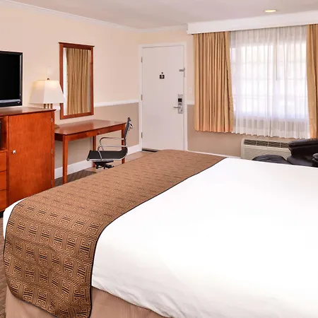 Best Western Capistrano Inn-2