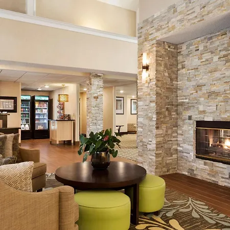 Homewood Suites By Hilton Toledo-Maumee-3