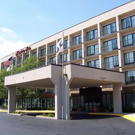 Hampton Inn Chicago-Gurnee-2