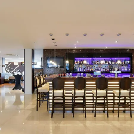 ACHAT Hotel München Süd-2