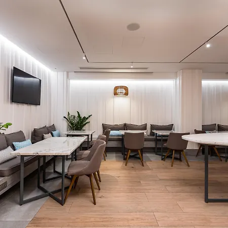 Hotel Juliani - Boutique Hotel-3