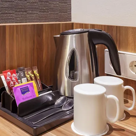 Holiday Inn Express Augsburg By Ihg-2