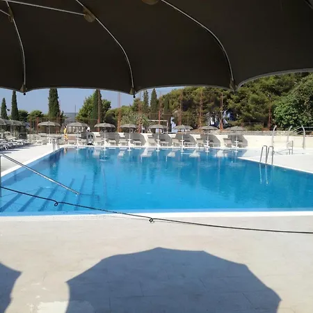 Hotel Medena-2