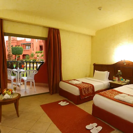 Charmillion Sea Life Resort-3