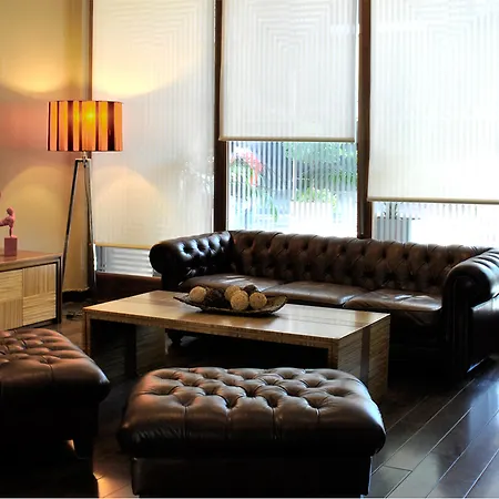Palermo Suites Buenos Aires Hotel & Apartments-2
