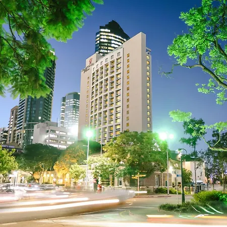 Stamford Plaza Brisbane-3