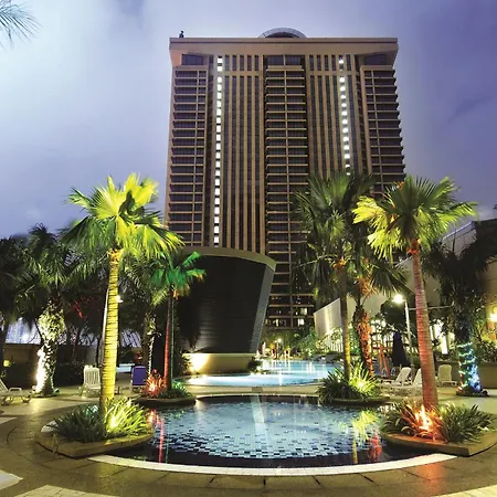 Berjaya Times Square Hotel, Kuala Lumpur-3